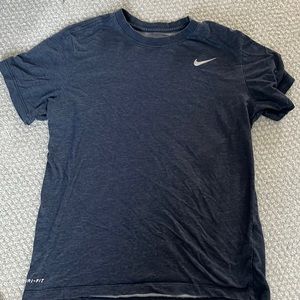 Nike Dri Fit Tee